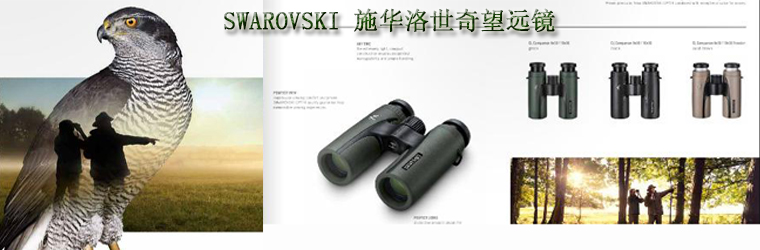 Swarovski STS 80 HD 机身- 施华洛世奇Swarovski - 专业销售测距仪